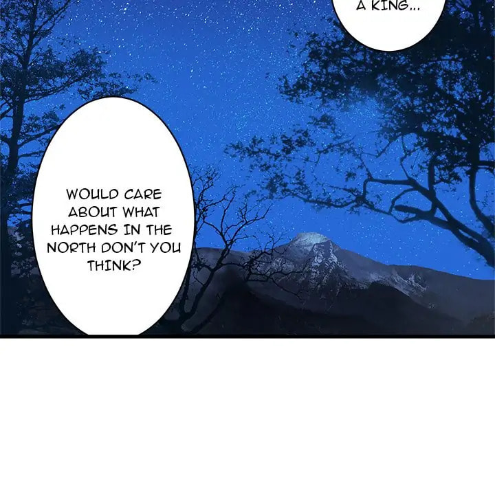 Read Her Summon chapter 27 image 16 on Lezhin