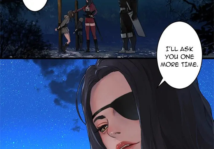 Read Her Summon chapter 27 image 2 on Lezhin