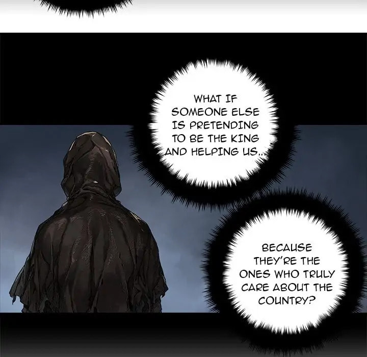 Read Her Summon chapter 27 image 20 on Lezhin