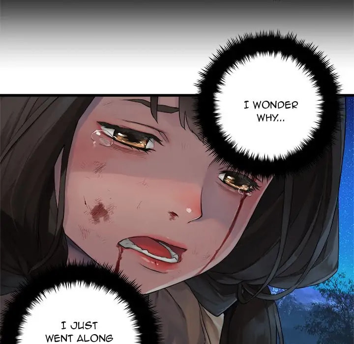 Read Her Summon chapter 27 image 21 on Lezhin