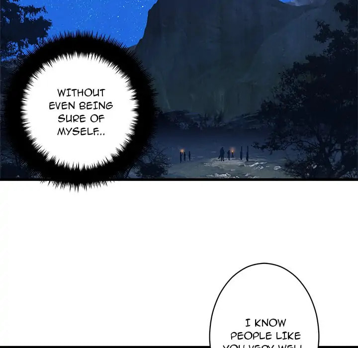 Read Her Summon chapter 27 image 23 on Lezhin