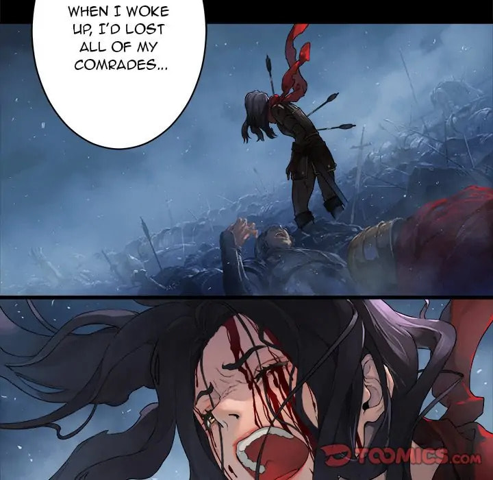Read Her Summon chapter 27 image 27 on Lezhin
