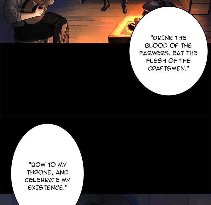 Read Her Summon chapter 27 image 29 on Lezhin