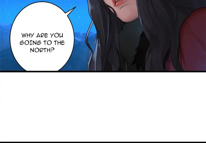Read Her Summon chapter 27 image 3 on Lezhin