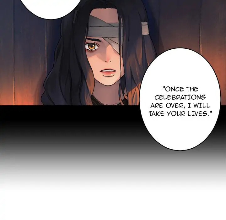 Read Her Summon chapter 27 image 30 on Lezhin
