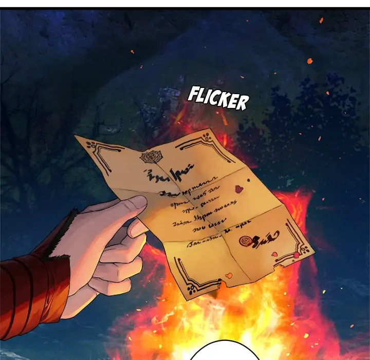 Read Her Summon chapter 27 image 31 on Lezhin