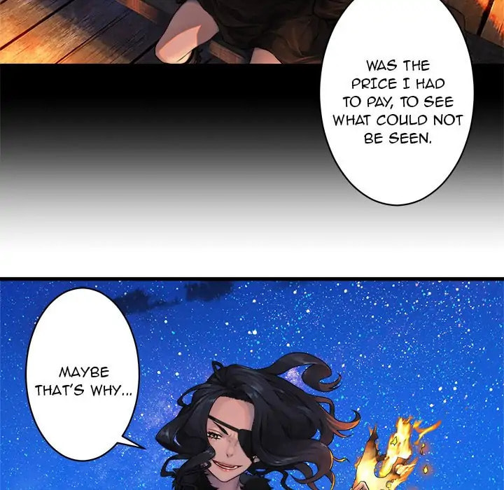 Read Her Summon chapter 27 image 33 on Lezhin