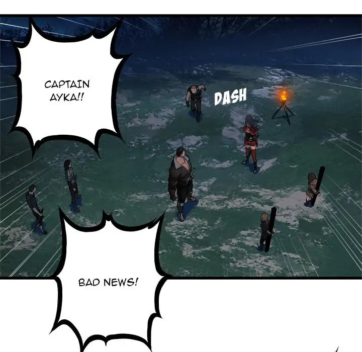 Read Her Summon chapter 27 image 39 on Lezhin