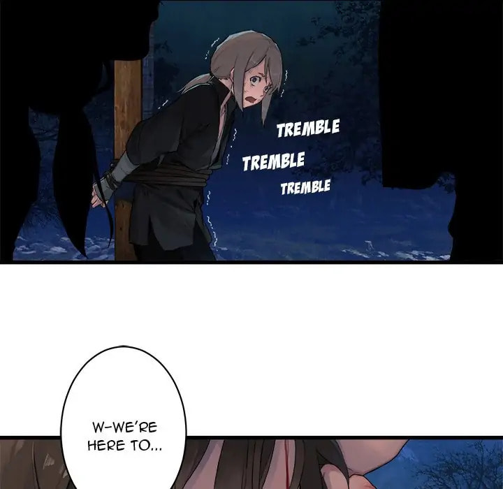 Read Her Summon chapter 27 image 4 on Lezhin