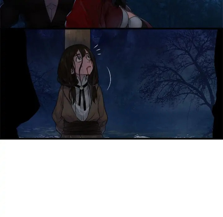 Read Her Summon chapter 27 image 43 on Lezhin