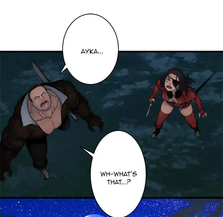 Read Her Summon chapter 27 image 51 on Lezhin