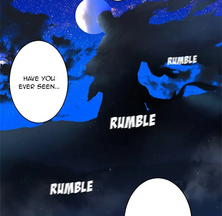 Read Her Summon chapter 27 image 52 on Lezhin