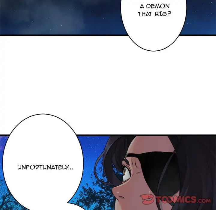 Read Her Summon chapter 27 image 53 on Lezhin