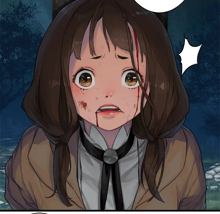 Read Her Summon chapter 27 image 57 on Lezhin