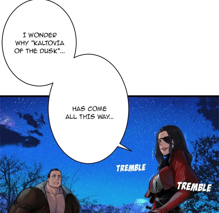 Read Her Summon chapter 27 image 58 on Lezhin