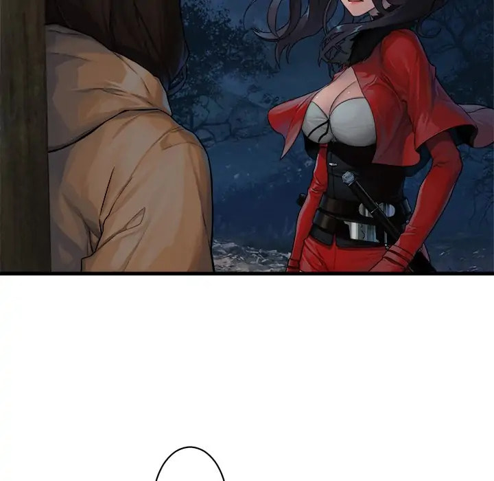 Read Her Summon chapter 27 image 62 on Lezhin