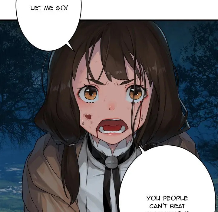 Read Her Summon chapter 27 image 64 on Lezhin