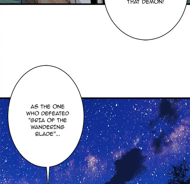 Read Her Summon chapter 27 image 65 on Lezhin