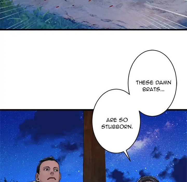 Read Her Summon chapter 27 image 7 on Lezhin