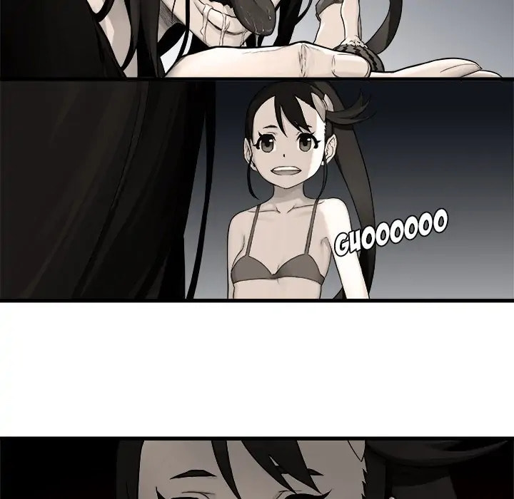 Read Her Summon chapter 27 image 73 on Lezhin