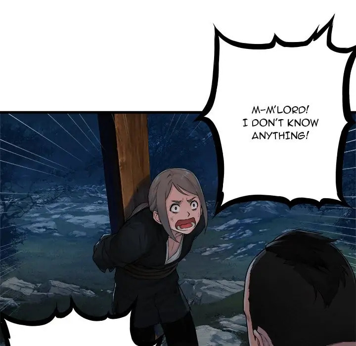 Read Her Summon chapter 27 image 9 on Lezhin