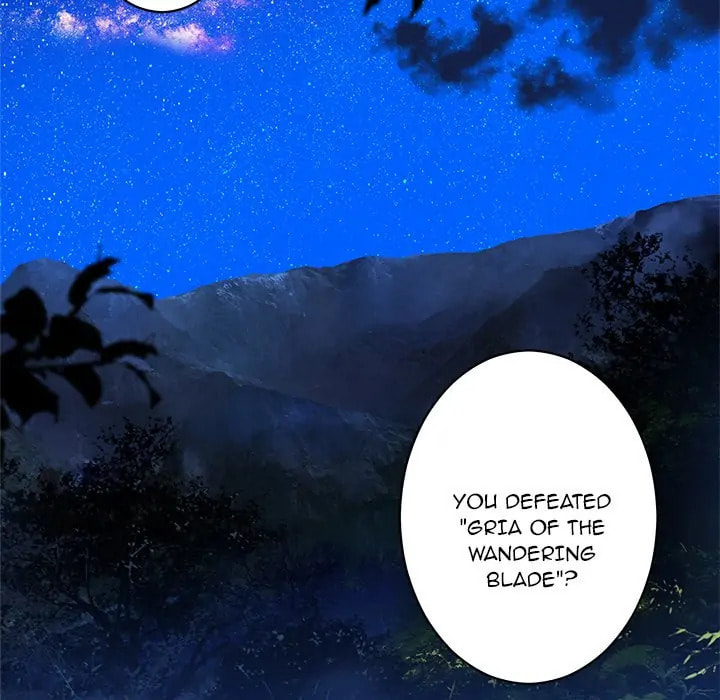 Read Her Summon chapter 28 image 10 on Lezhin