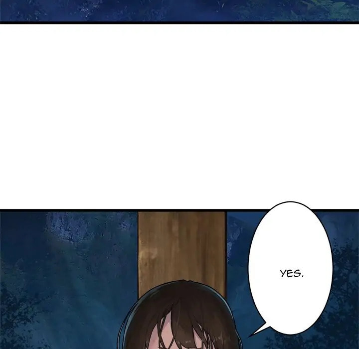 Read Her Summon chapter 28 image 11 on Lezhin