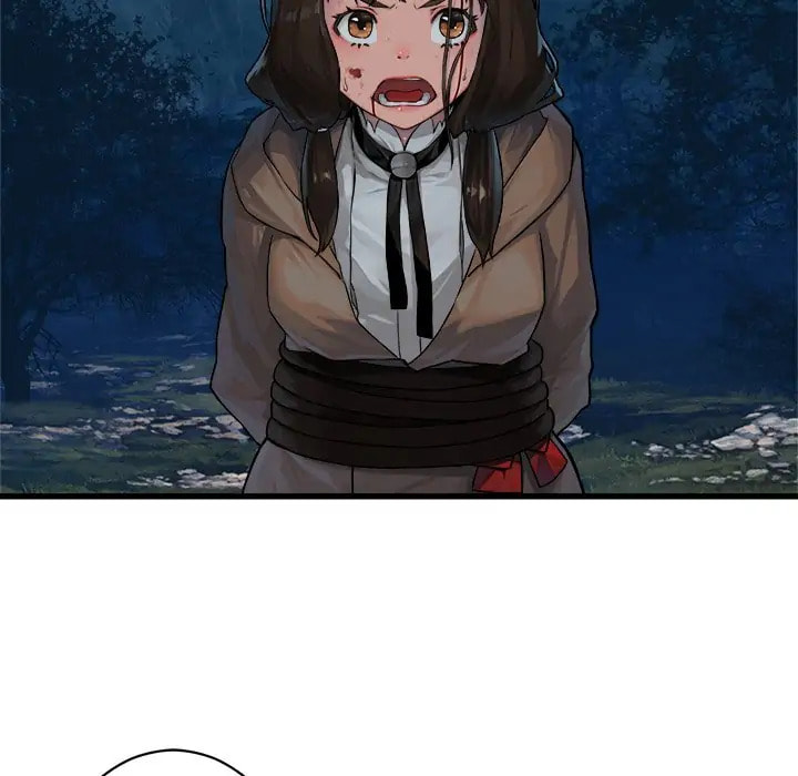 Read Her Summon chapter 28 image 12 on Lezhin