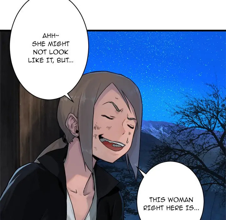 Read Her Summon chapter 28 image 13 on Lezhin