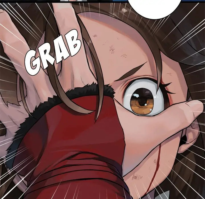 Read Her Summon chapter 28 image 14 on Lezhin
