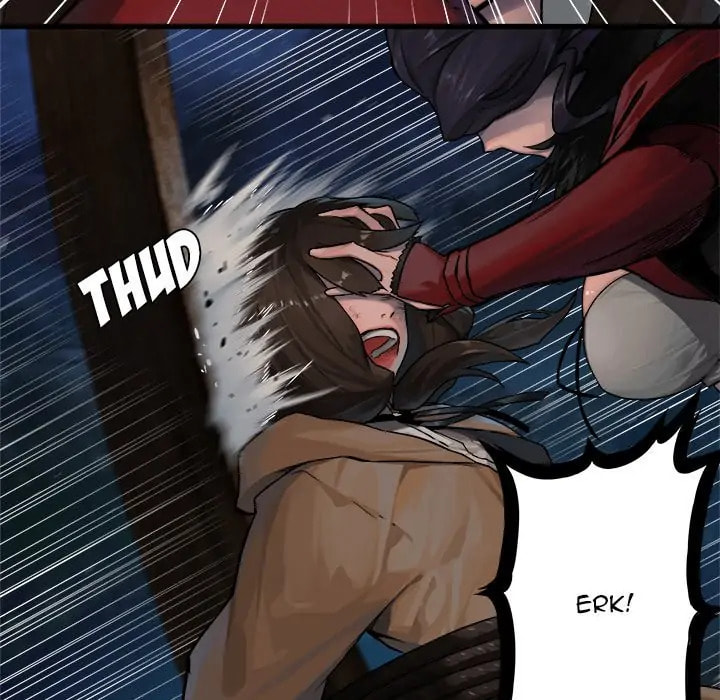 Read Her Summon chapter 28 image 15 on Lezhin