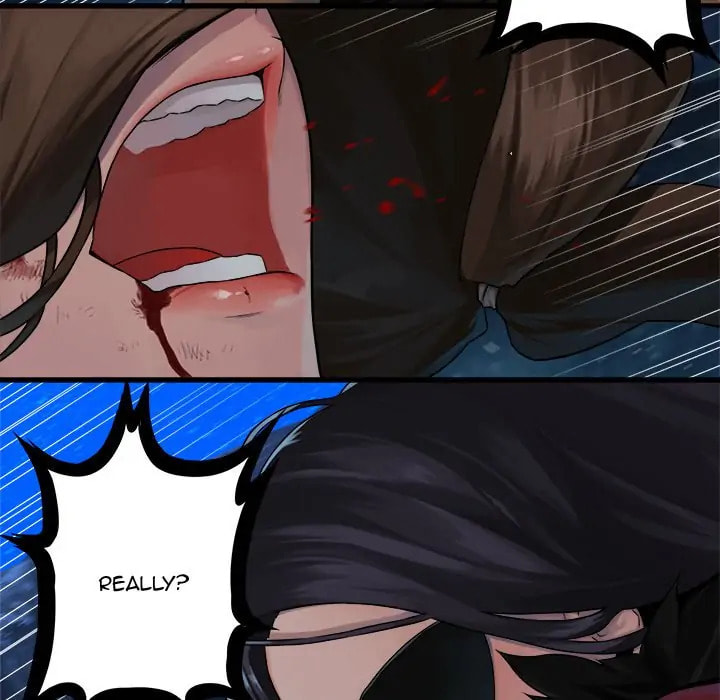 Read Her Summon chapter 28 image 16 on Lezhin