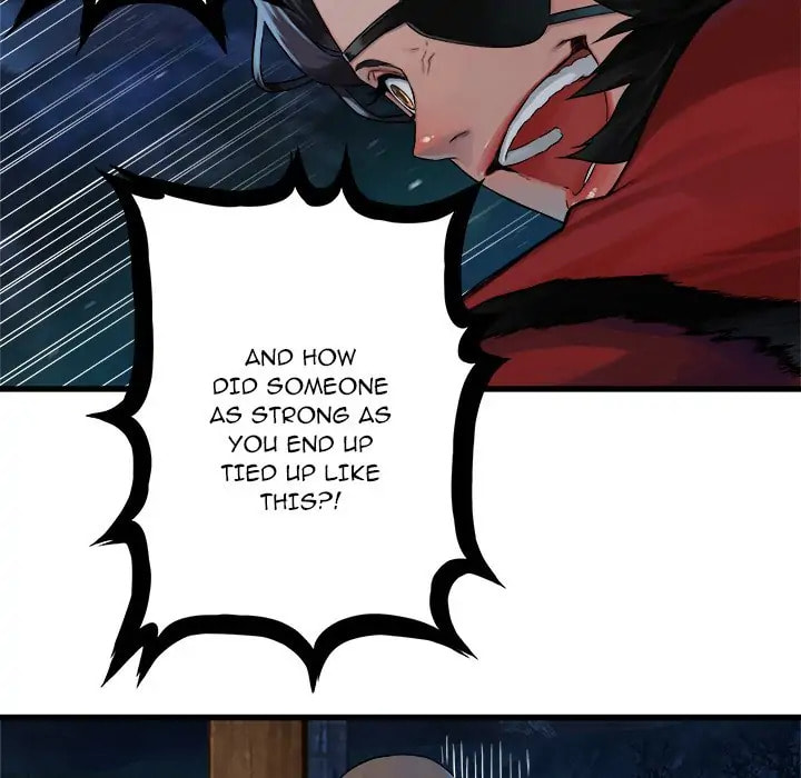 Read Her Summon chapter 28 image 17 on Lezhin