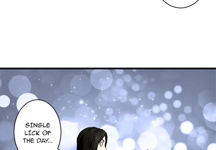 Read Her Summon chapter 28 image 2 on Lezhin