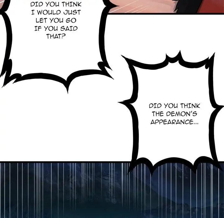 Read Her Summon chapter 28 image 20 on Lezhin