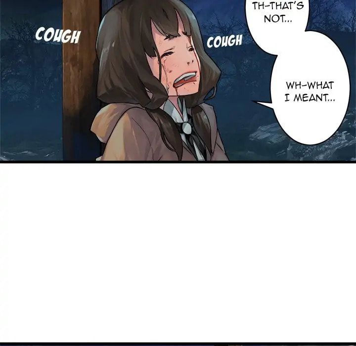 Read Her Summon chapter 28 image 22 on Lezhin