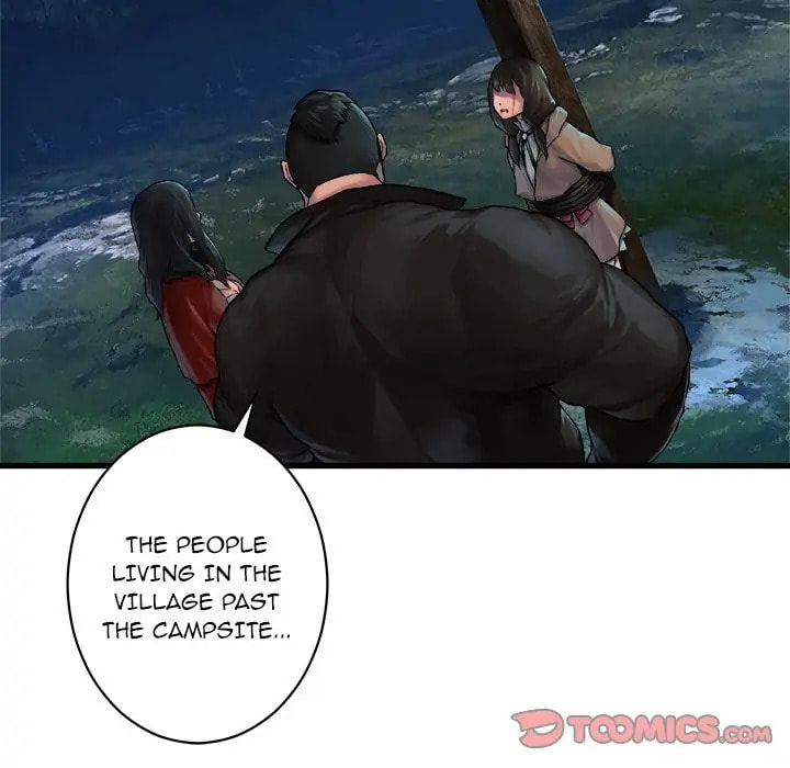 Read Her Summon chapter 28 image 23 on Lezhin