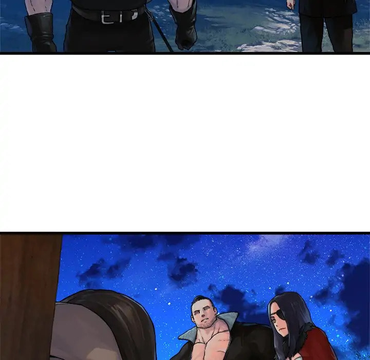 Read Her Summon chapter 28 image 26 on Lezhin