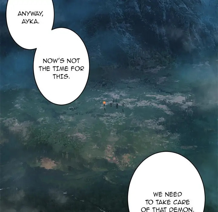 Read Her Summon chapter 28 image 29 on Lezhin