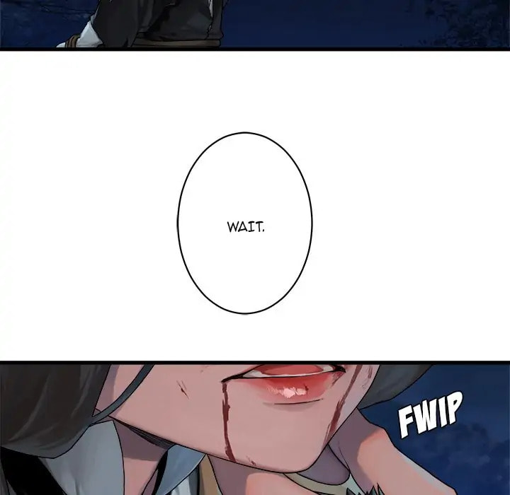 Read Her Summon chapter 28 image 31 on Lezhin