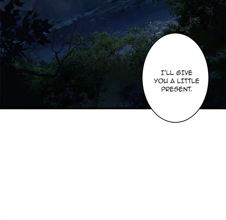 Read Her Summon chapter 28 image 37 on Lezhin
