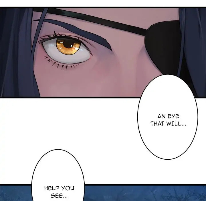 Read Her Summon chapter 28 image 38 on Lezhin
