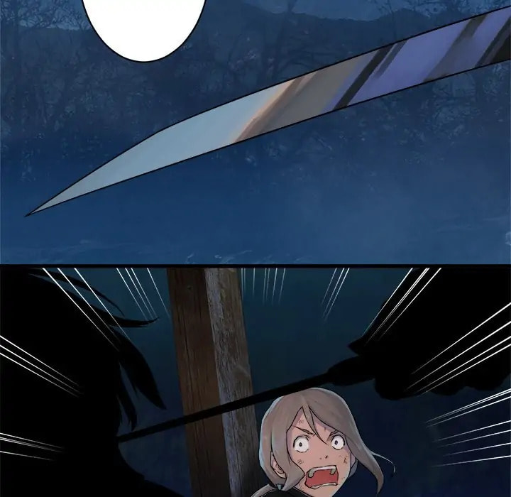 Read Her Summon chapter 28 image 39 on Lezhin