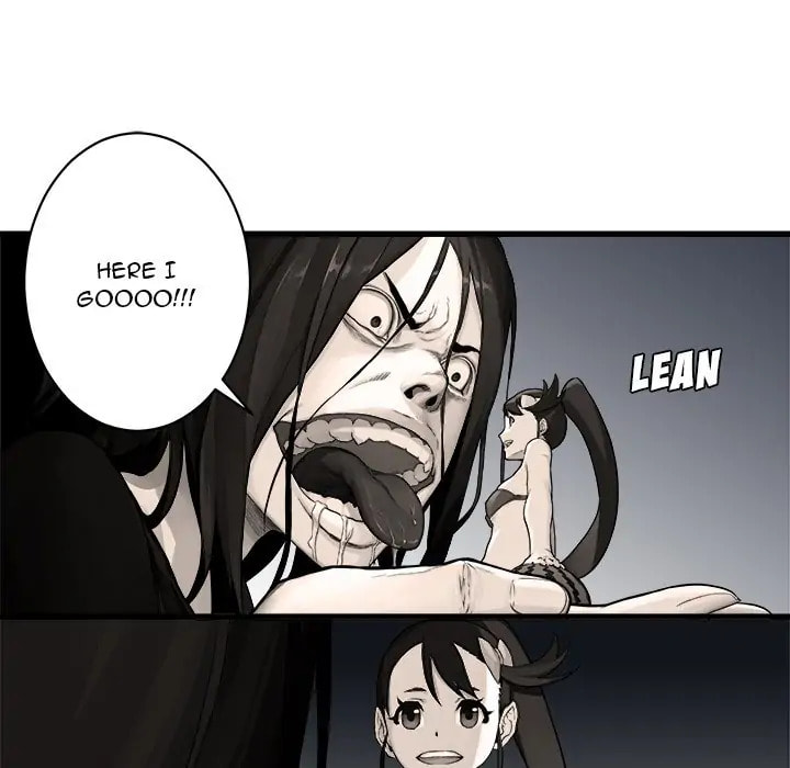 Read Her Summon chapter 28 image 4 on Lezhin