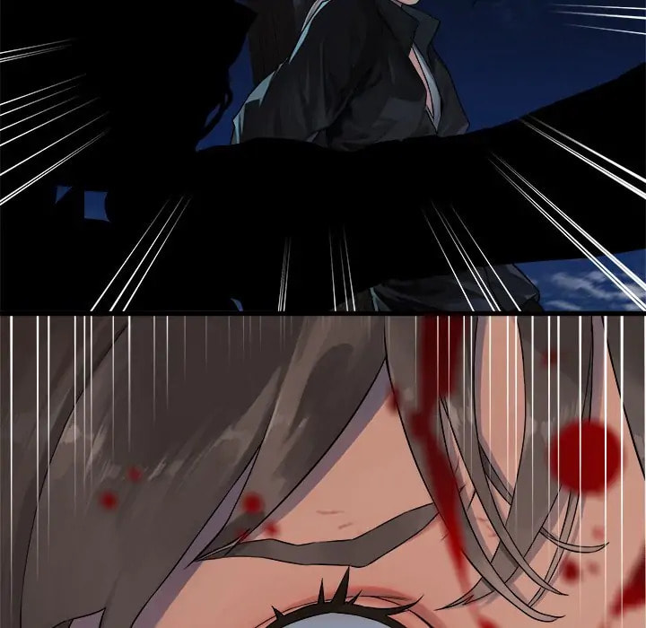 Read Her Summon chapter 28 image 40 on Lezhin