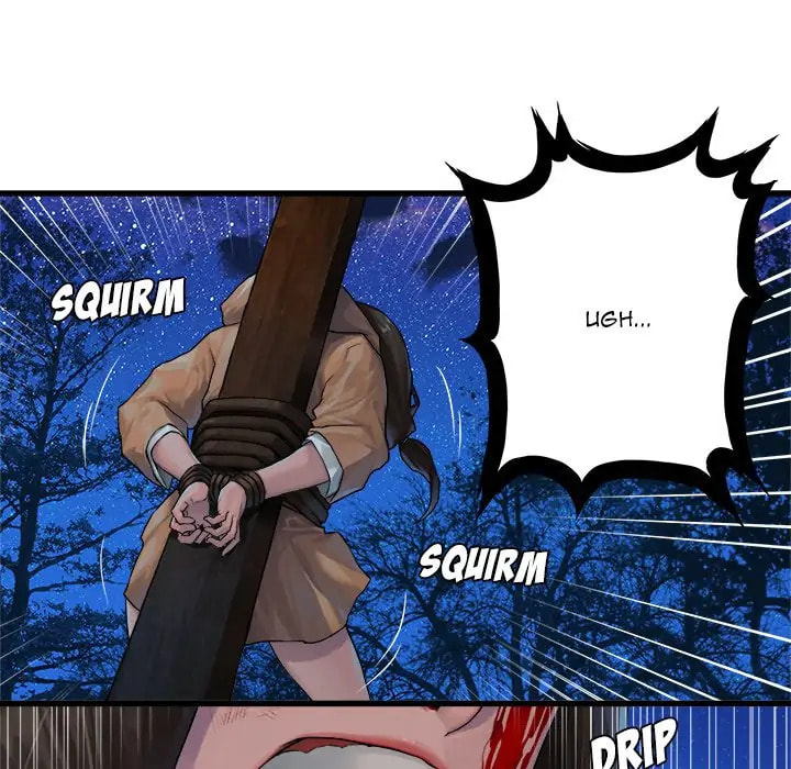 Read Her Summon chapter 28 image 46 on Lezhin