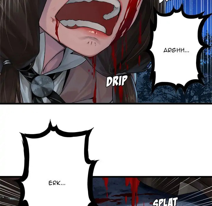 Read Her Summon chapter 28 image 47 on Lezhin