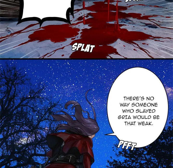 Read Her Summon chapter 28 image 48 on Lezhin