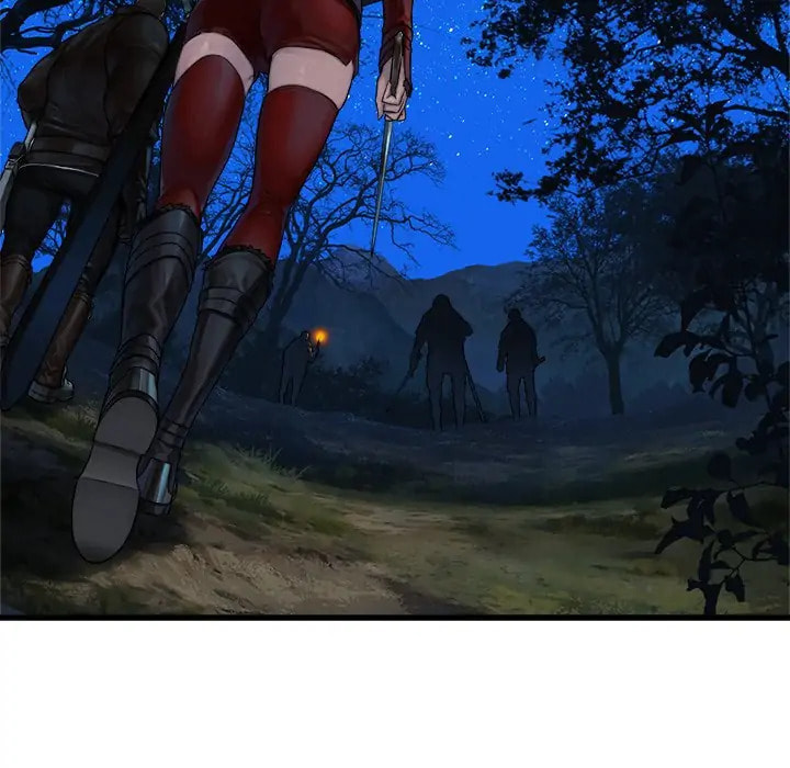 Read Her Summon chapter 28 image 49 on Lezhin