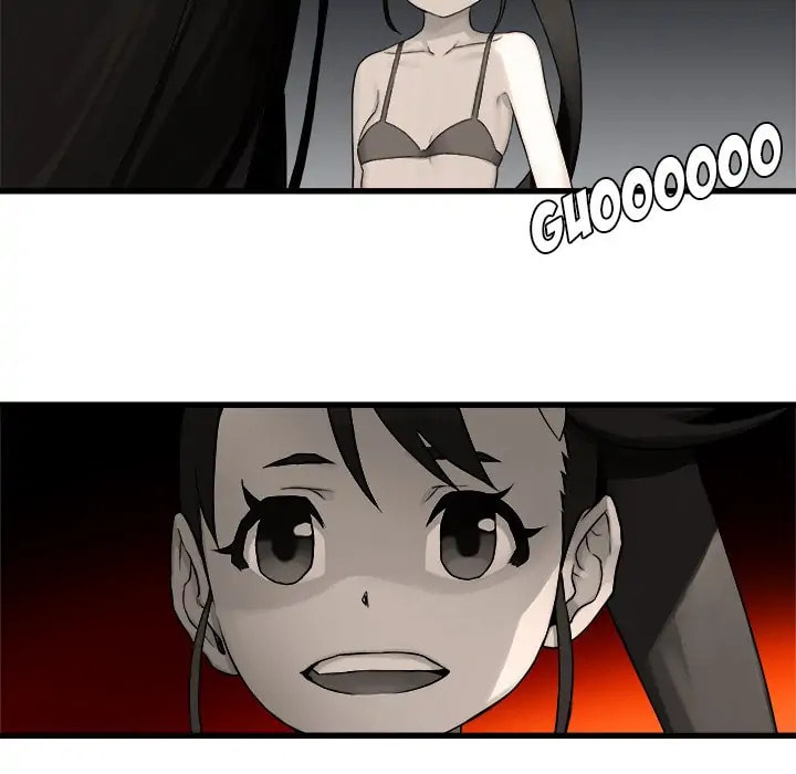 Read Her Summon chapter 28 image 5 on Lezhin